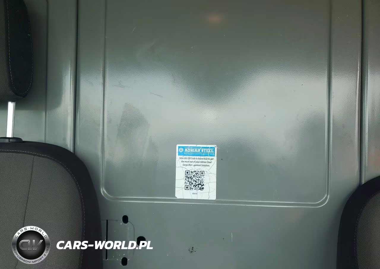 2020 Ford Transit T-350 VIN:1FTBW1Y88LKA25924 - 10