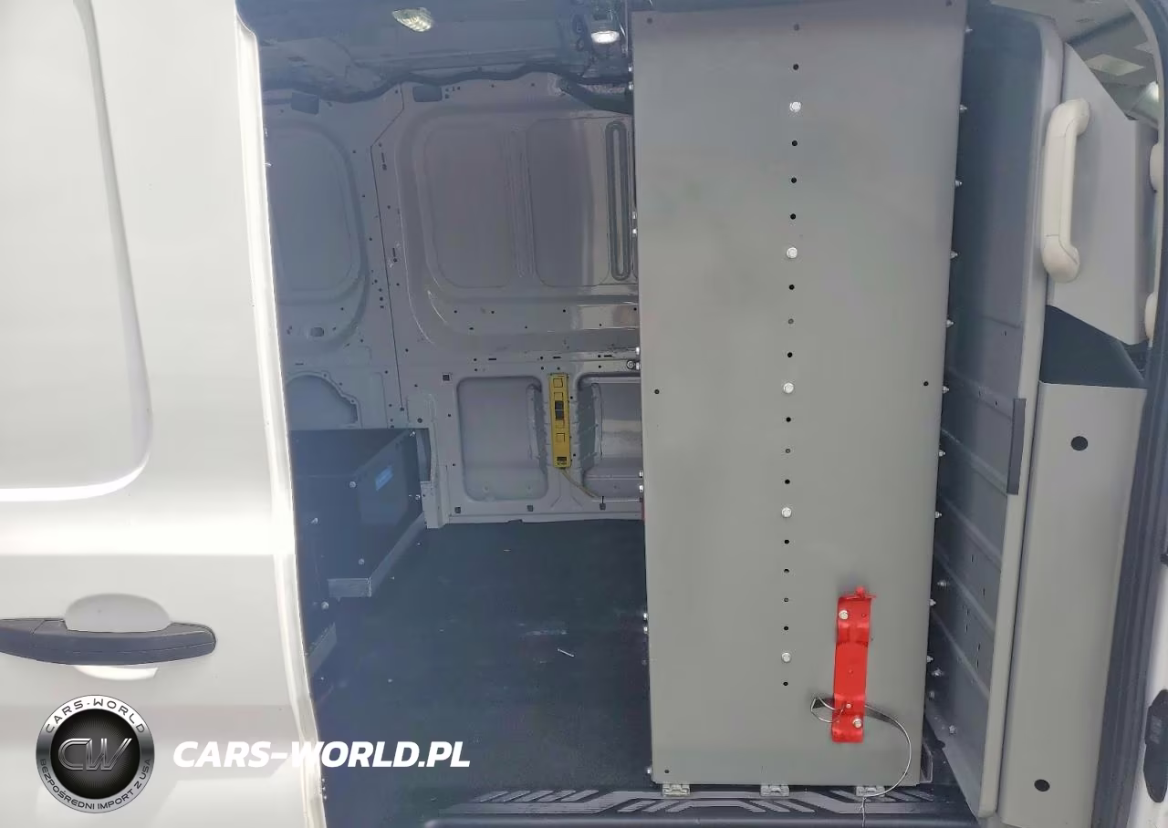 2020 Ford Transit T-350 VIN:1FTBW1Y88LKA25924 - 11