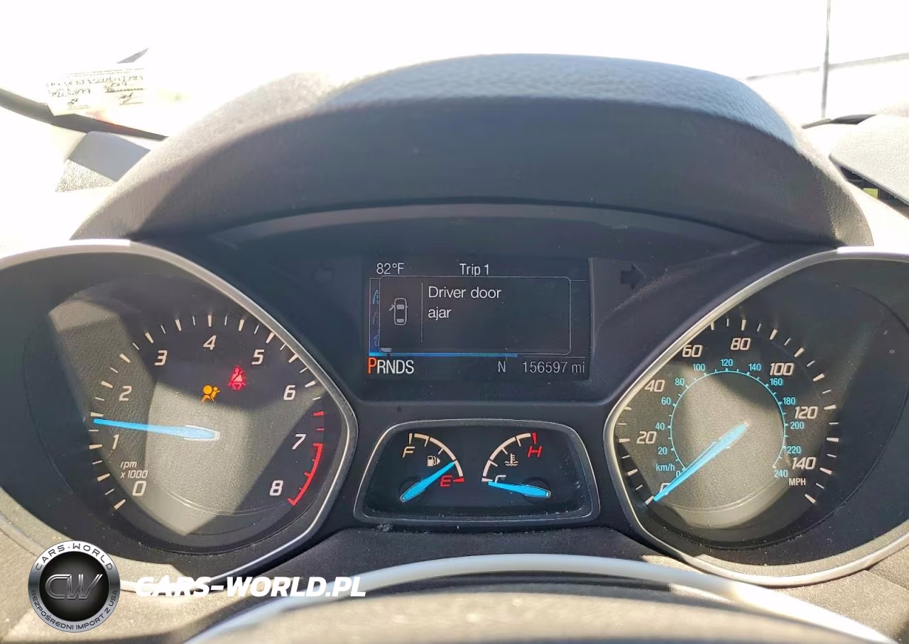 2014 Ford Escape Titanium VIN:1FMCU9J93EUE47789 - 9