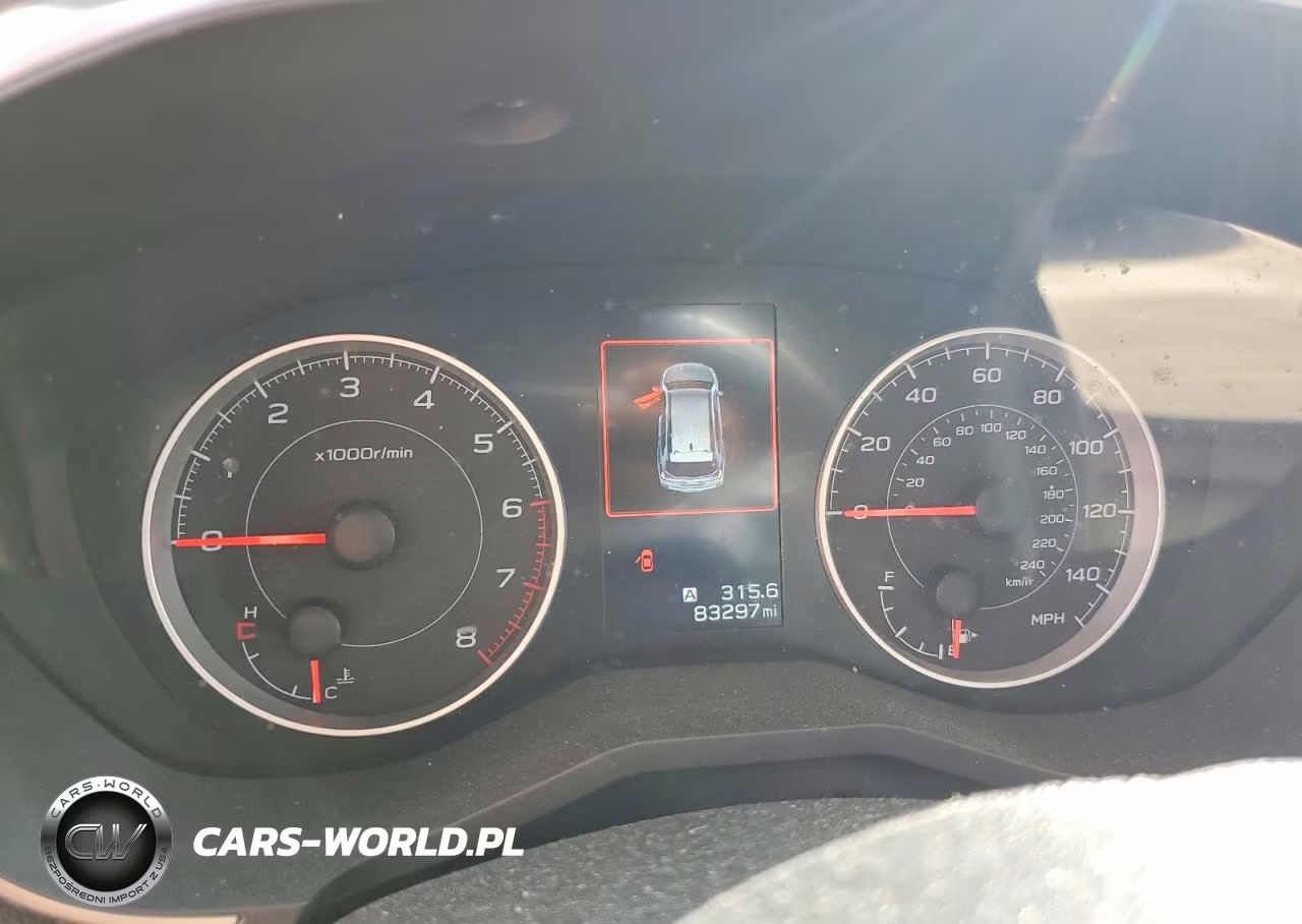 2019 Subaru Ascent Premium VIN:4S4WMACD5K3477278 - 9