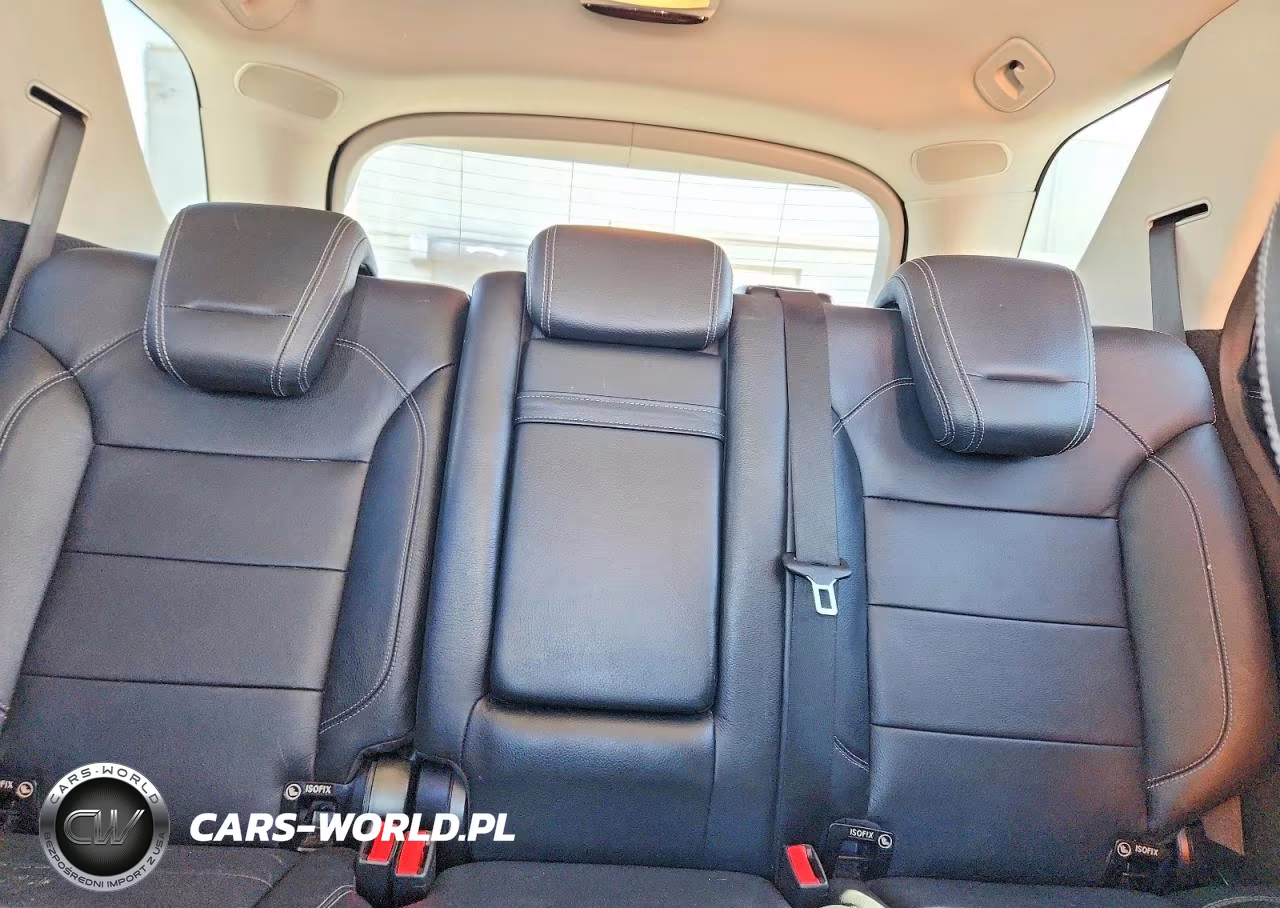 2015 Mercedes-Benz Ml 400 4Matic VIN:4JGDA5GB2FA496534 - 10