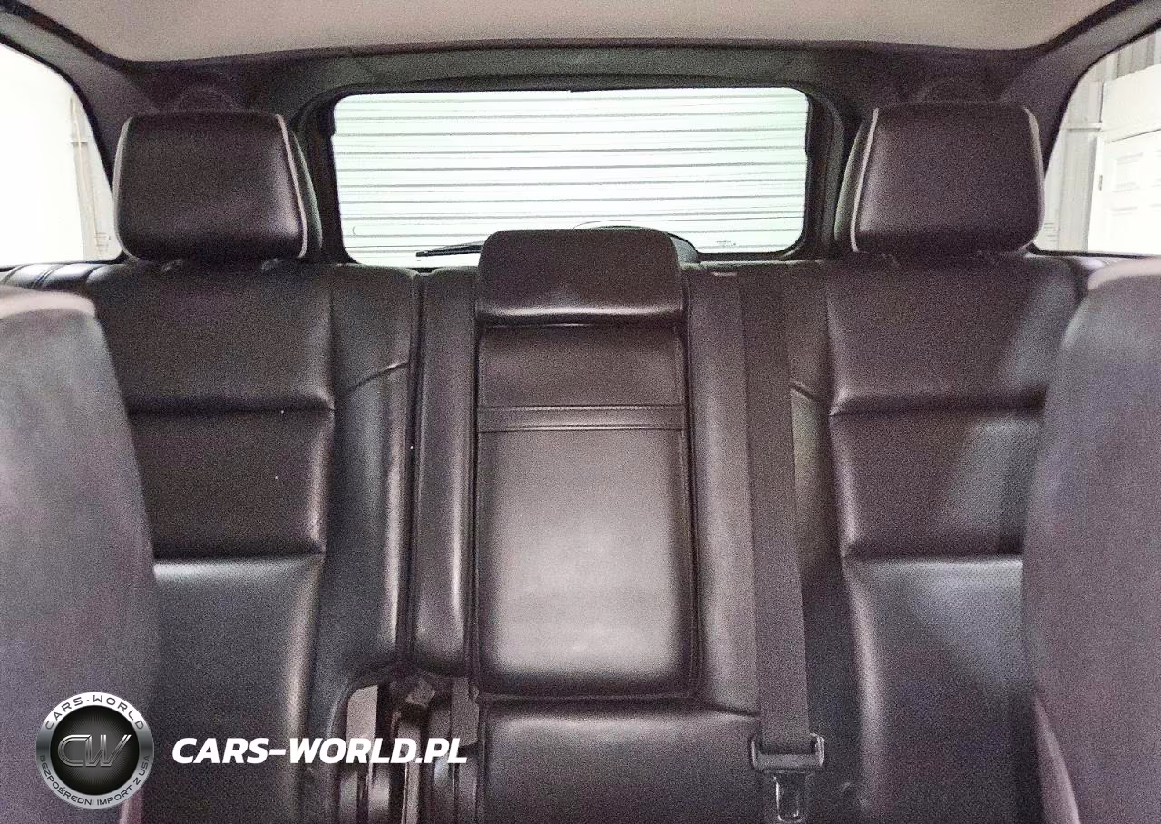 2011 Jeep Grand Cherokee Overland VIN:1J4RS6GG4BC659766 - 10