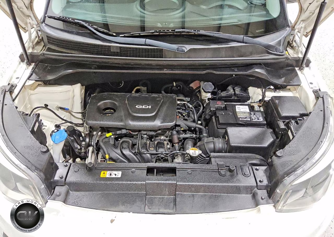 2019 Kia Soul Base VIN:KNDJN2A21K7659667 - 11