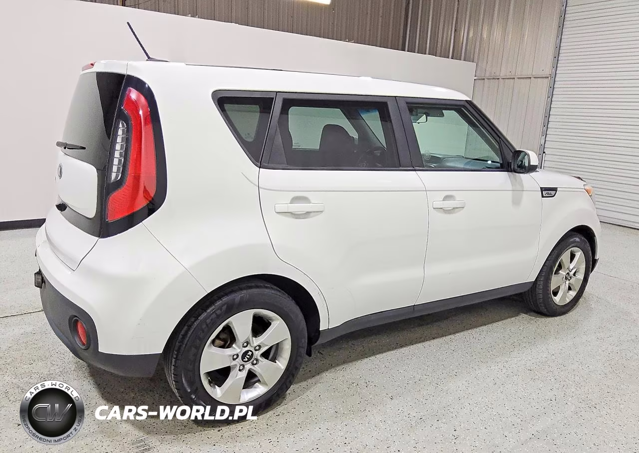 2019 Kia Soul Base VIN:KNDJN2A21K7659667 - 3