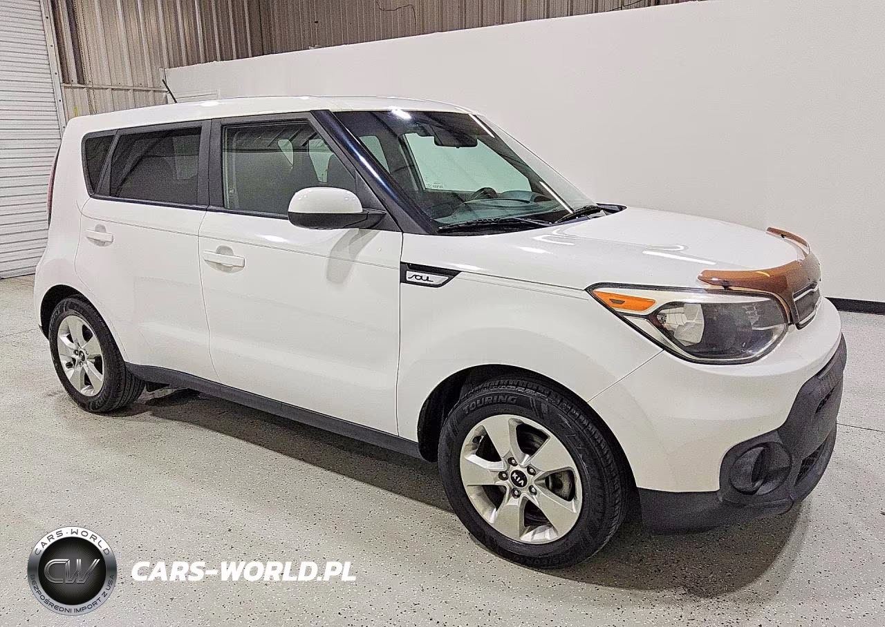 2019 Kia Soul Base VIN:KNDJN2A21K7659667 - 4