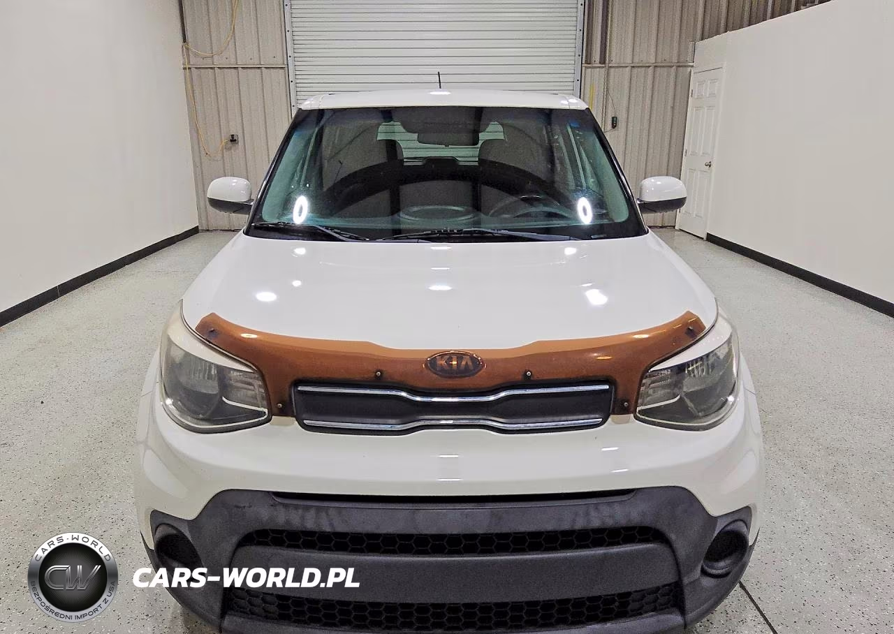 2019 Kia Soul Base VIN:KNDJN2A21K7659667 - 5