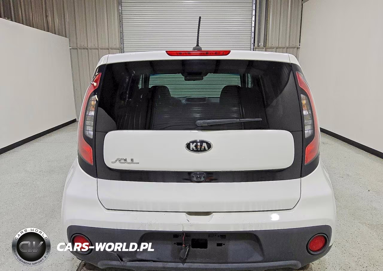 2019 Kia Soul Base VIN:KNDJN2A21K7659667 - 6