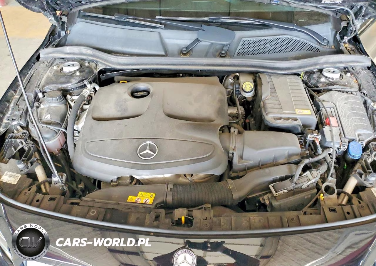 2015 Mercedes-Benz Gla 250 4Matic VIN:WDCTG4GBXFJ109084 - 11