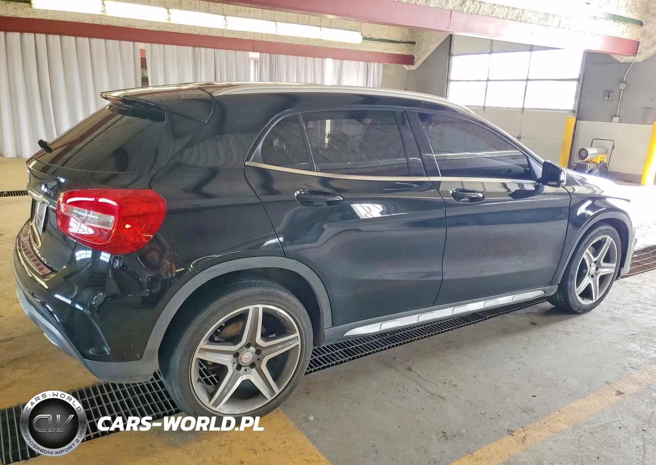 2015 Mercedes-Benz Gla 250 4Matic VIN:WDCTG4GBXFJ109084 - 3