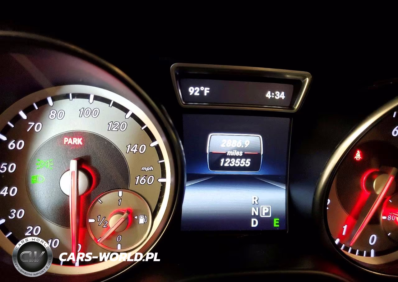 2015 Mercedes-Benz Gla 250 4Matic VIN:WDCTG4GBXFJ109084 - 9