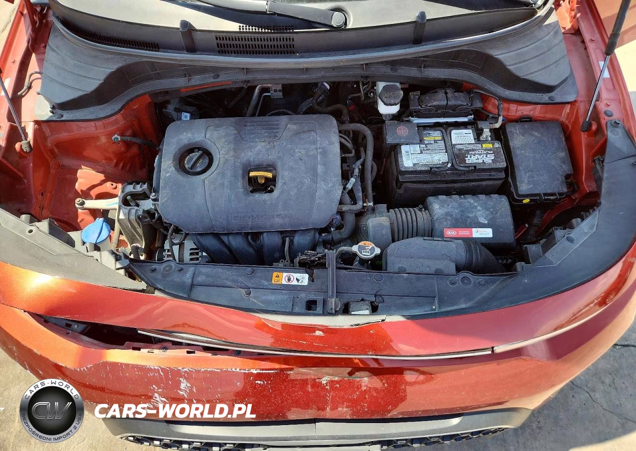 2021 Kia Soul VIN:KNDJ23AU7M7768153 - 11