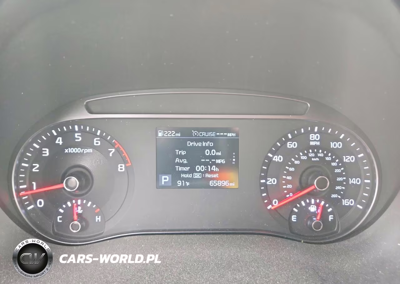 2021 Kia Soul VIN:KNDJ23AU7M7768153 - 9