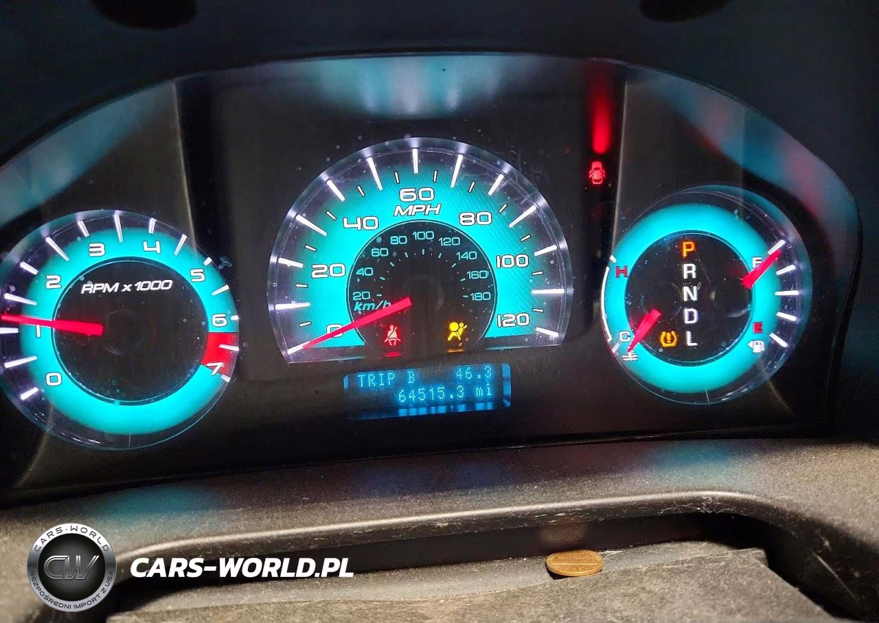 2010 Ford Fusion Se VIN:3FAHP0HA2AR111572 - 9