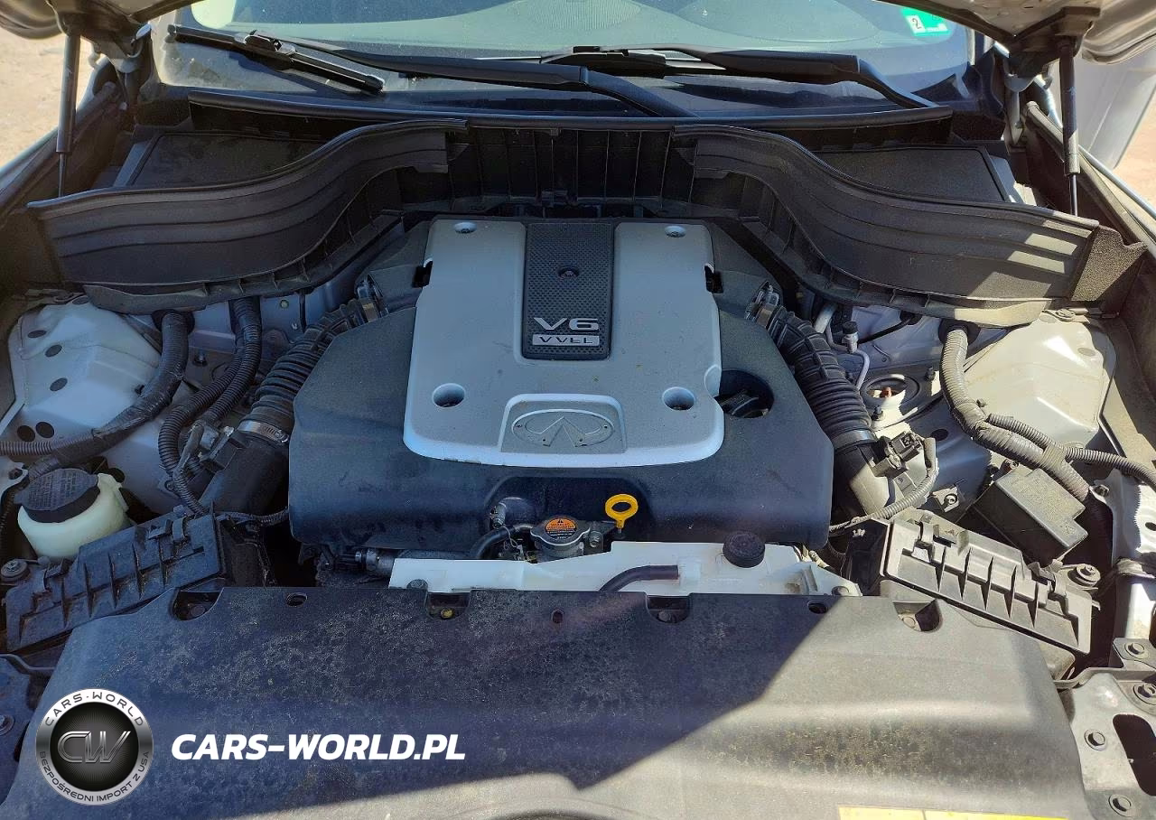 2016 Infiniti Qx50 VIN:JN1BJ0RP2GM231168 - 12