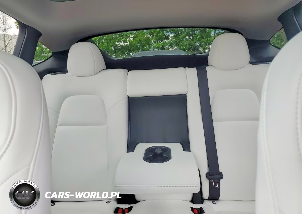 2023 Tesla Model Y VIN:7SAYGDEE6PF878363 - 10