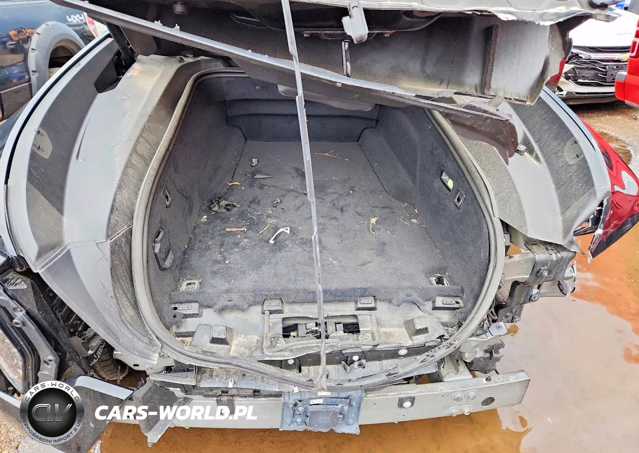 2025 Cadillac Escalade Iq Sport-2 VIN:1GYTEFKL4SU107924 - 12