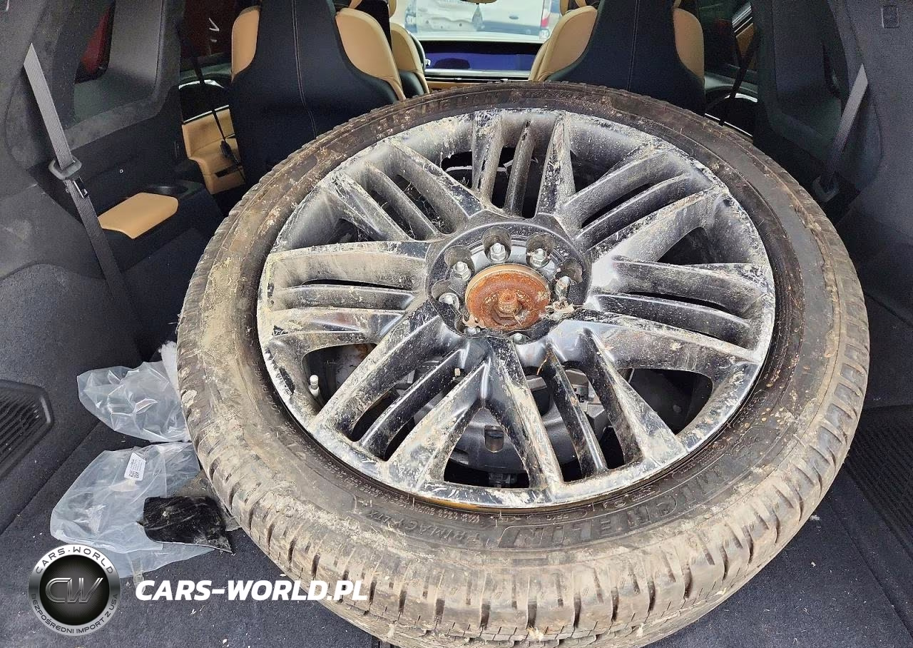 2025 Cadillac Escalade Iq Sport-2 VIN:1GYTEFKL4SU107924 - 13