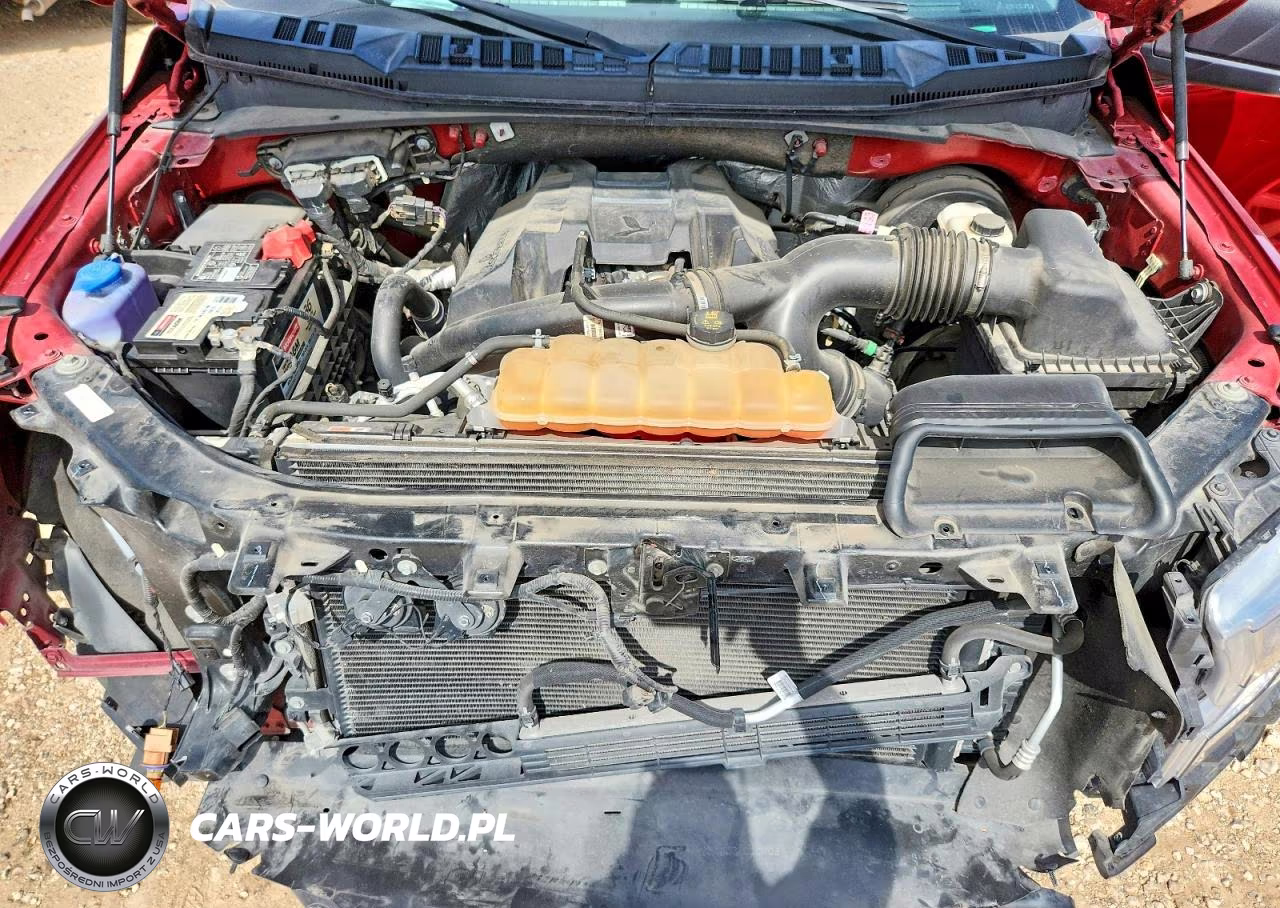 2015 Ford F150 Supercrew VIN:1FTEW1CP1FFC92847 - 11
