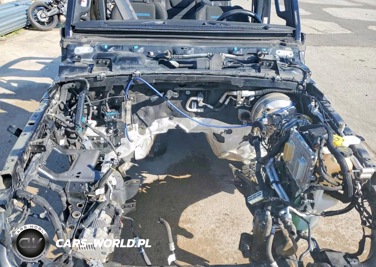 2019 Jeep Wrangler Unlimited Sport VIN:1C4HJXDNXKW689401 - 12