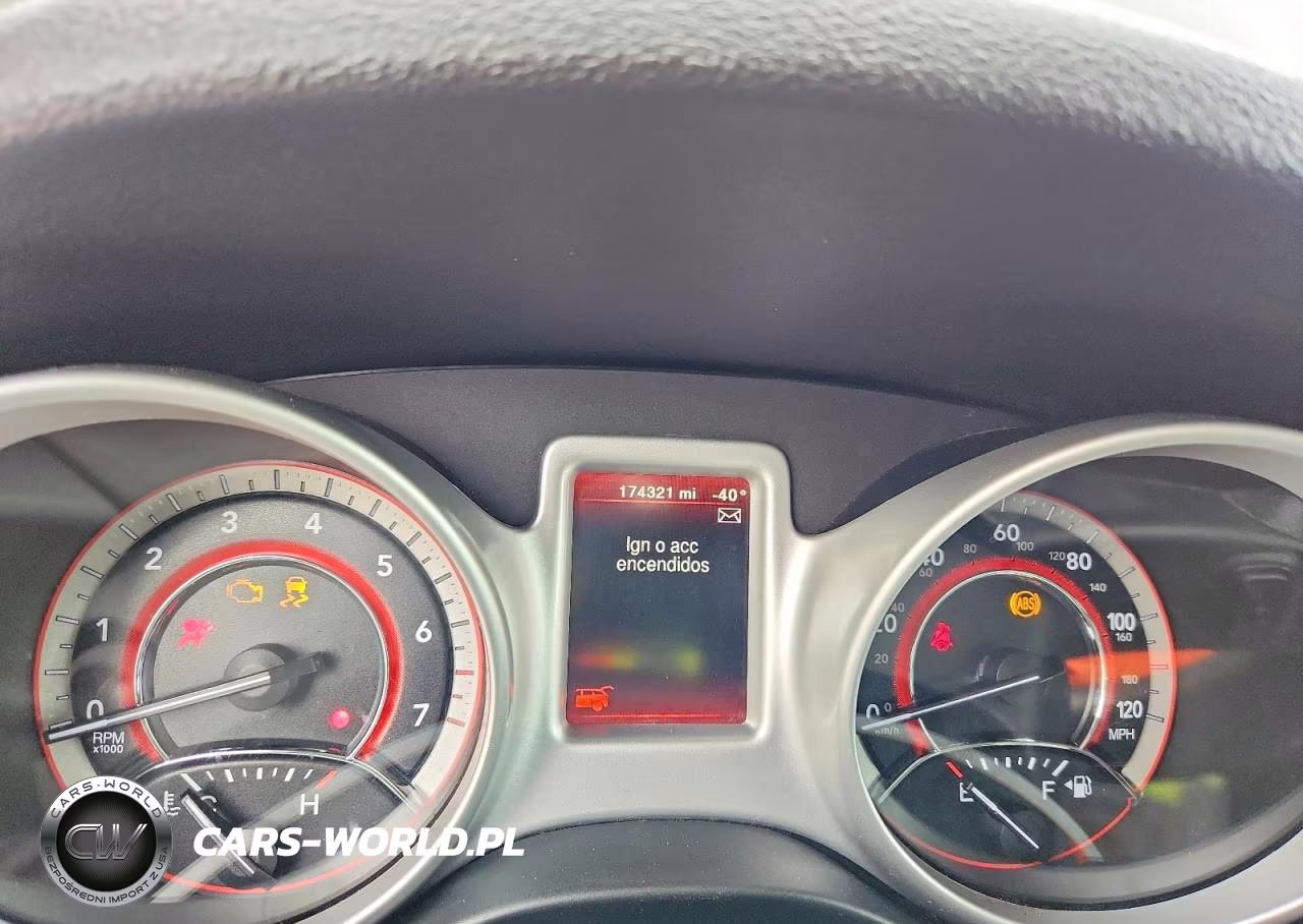 2017 Dodge Journey Sxt VIN:3C4PDCBG3HT591289 - 9