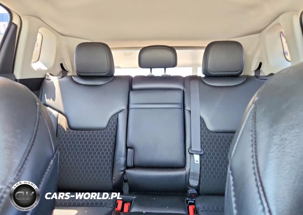 2018 Jeep Compass Latitude VIN:3C4NJCBB8JT488959 - 10