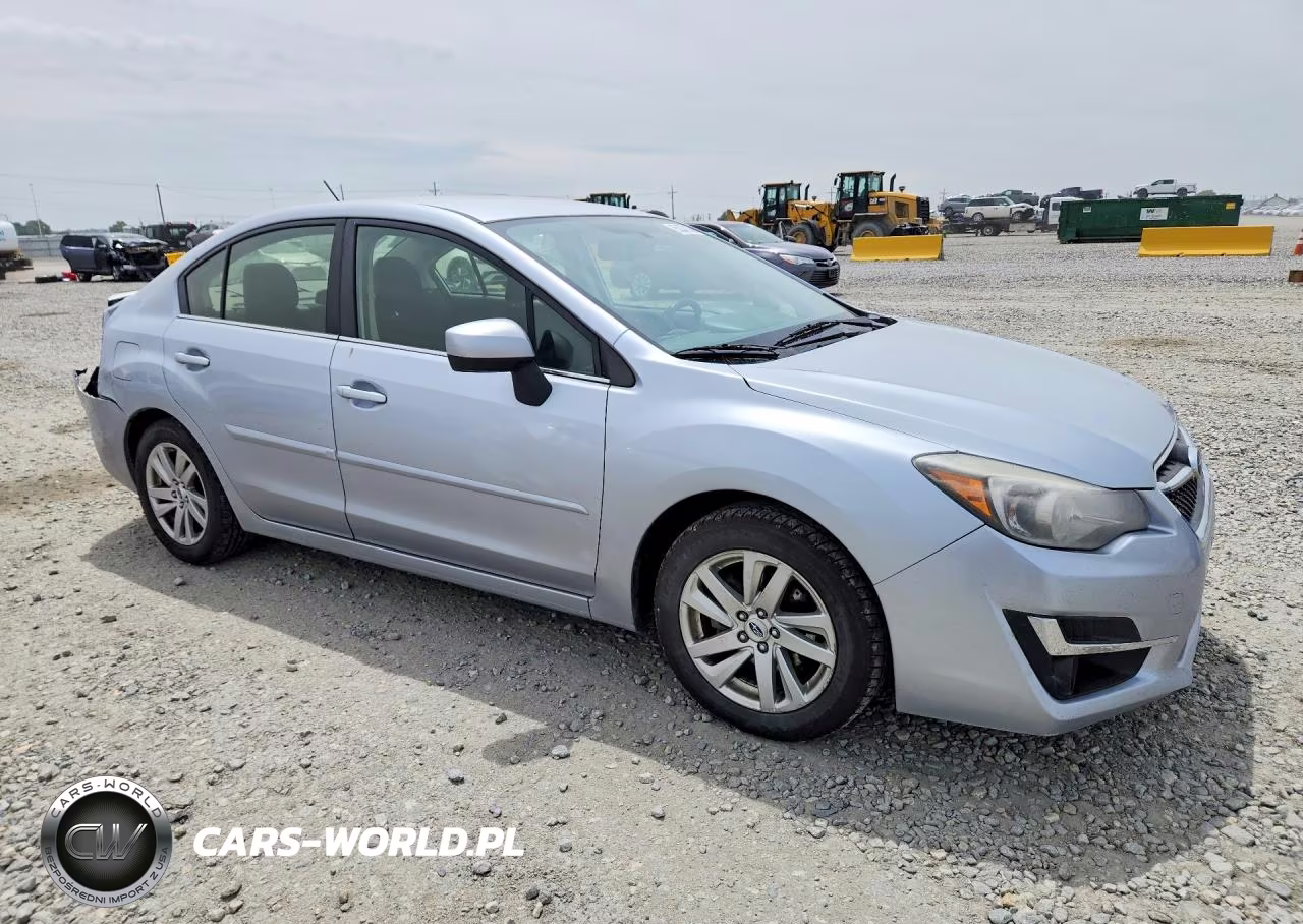 2016 Subaru Impreza Premium VIN:JF1GJAB64GH004282 - 4