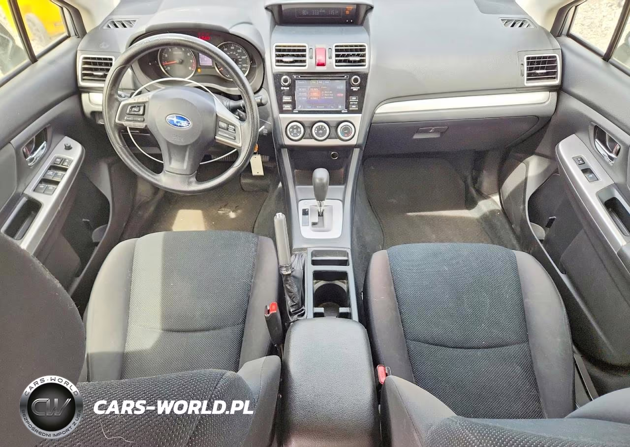 2016 Subaru Impreza Premium VIN:JF1GJAB64GH004282 - 8