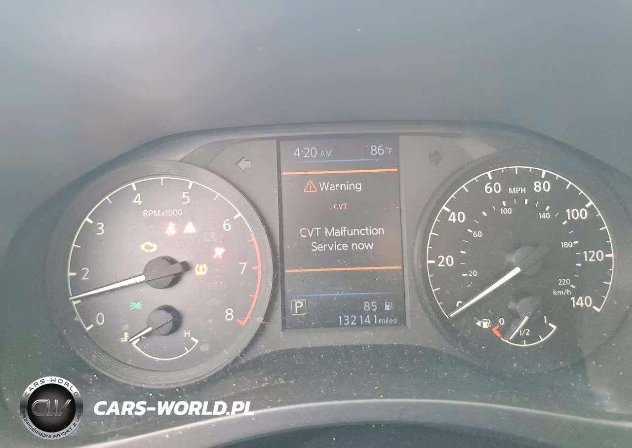 2021 Nissan Altima S VIN:1N4BL4BV8MN313084 - 9