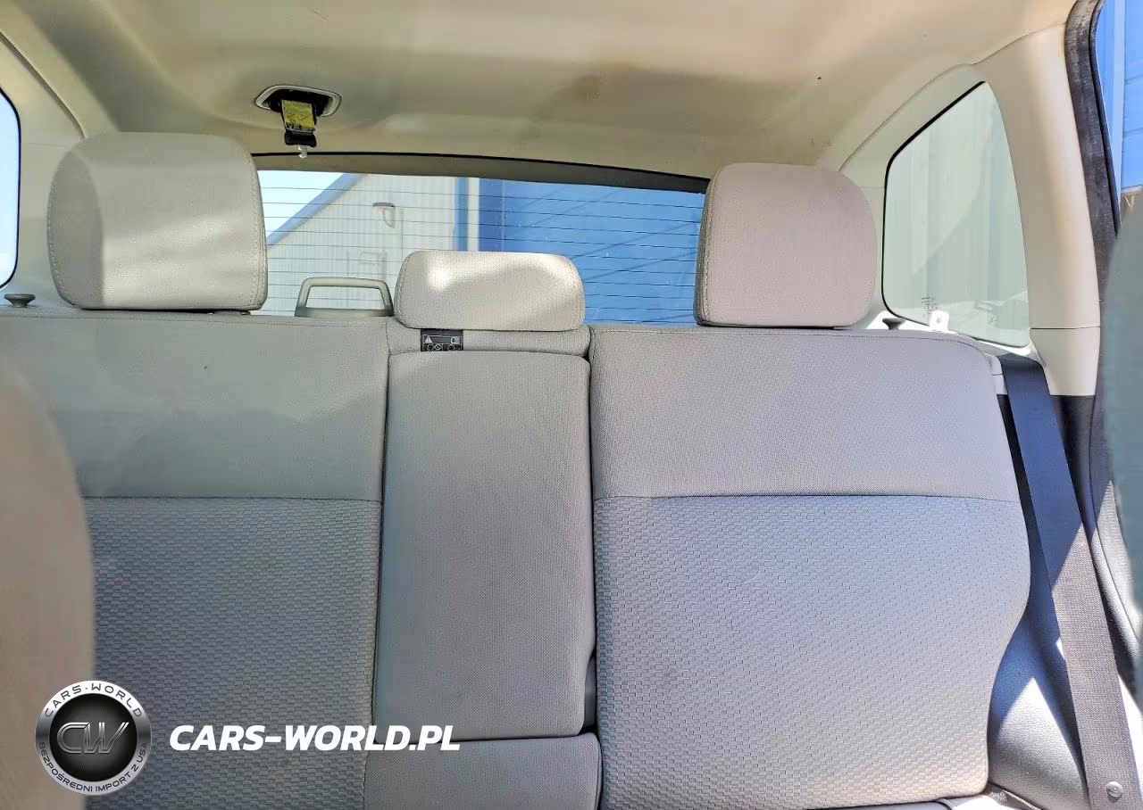 2015 Subaru Forester 2.5I Premium VIN:JF2SJADC6FH505679 - 10