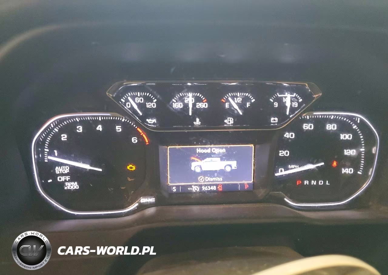 2021 GMC Sierra C1500 Elevation VIN:1GTR8CEK6MZ334756 - 9