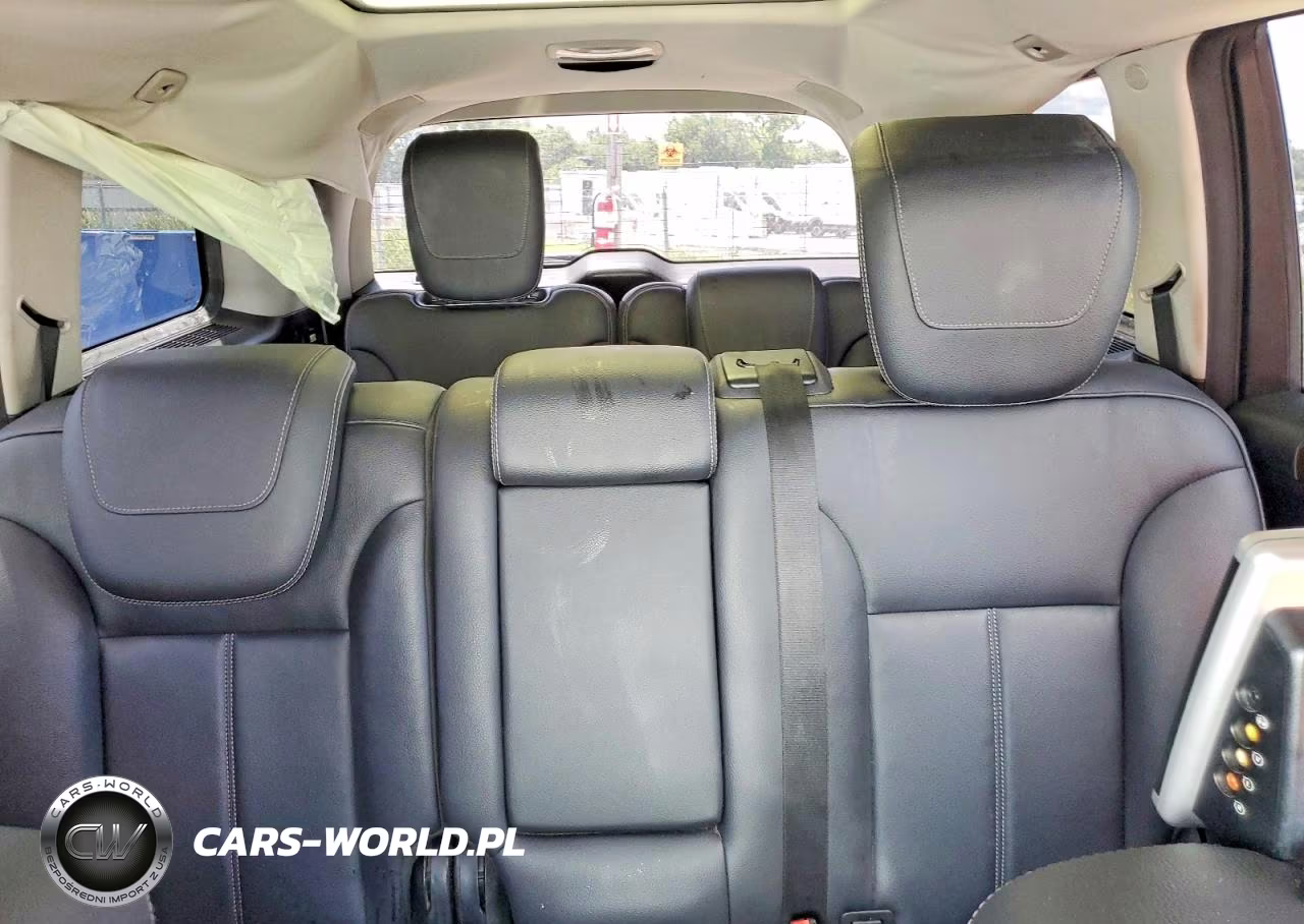 2012 Mercedes-Benz Gl 450 4Matic VIN:4JGBF7BE8CA785144 - 10