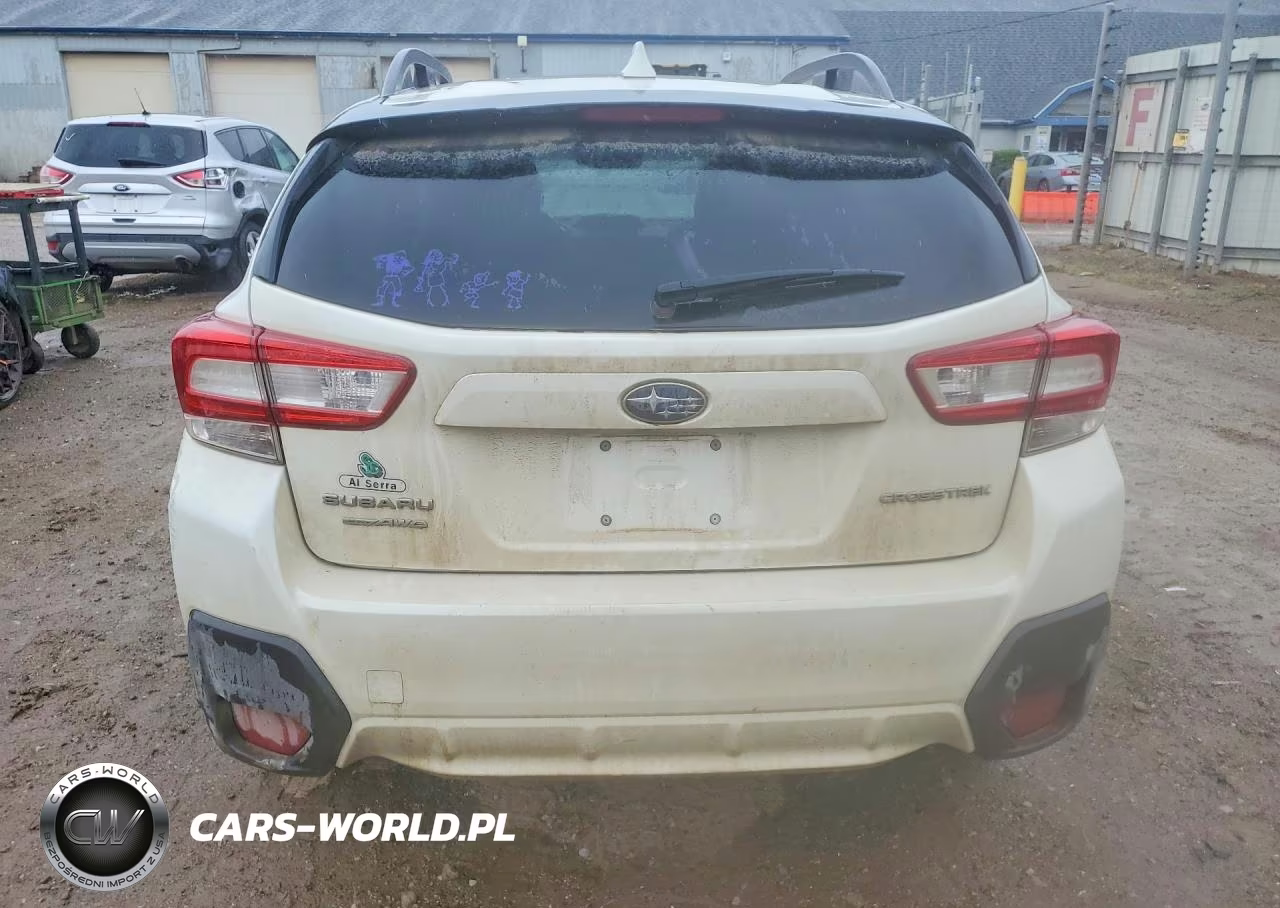 2018 Subaru Crosstrek Premium VIN:JF2GTADC6J8257376 - 6