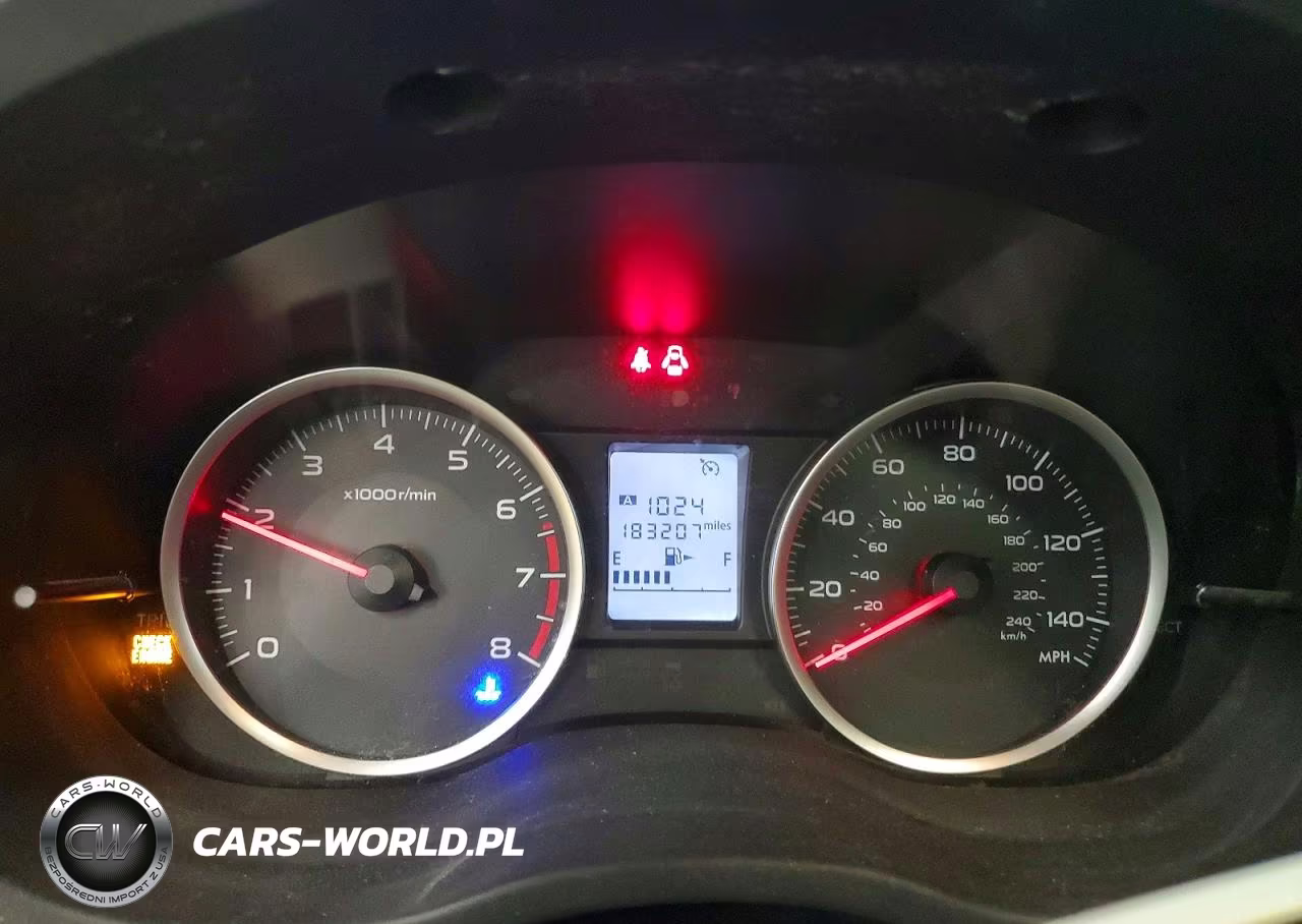 2016 Subaru Forester 2.5I Premium VIN:JF2SJADC8GG427820 - 9