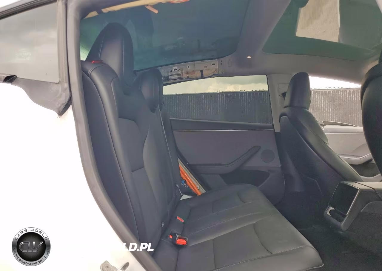 2024 Tesla Model 3 VIN:5YJ3E1EA9RF744085 - 10
