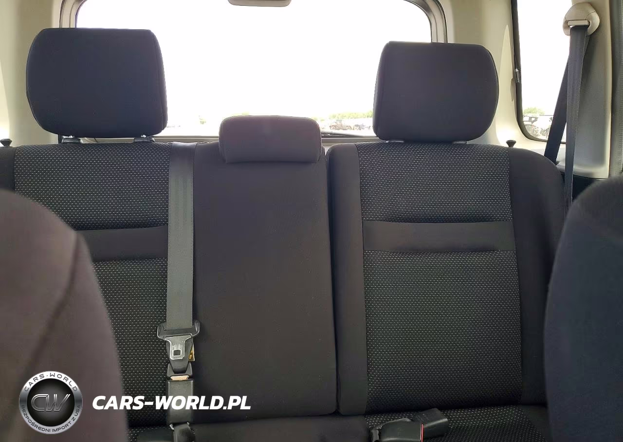 2004 Toyota Scion Xb VIN:JTLKT324040148239 - 10