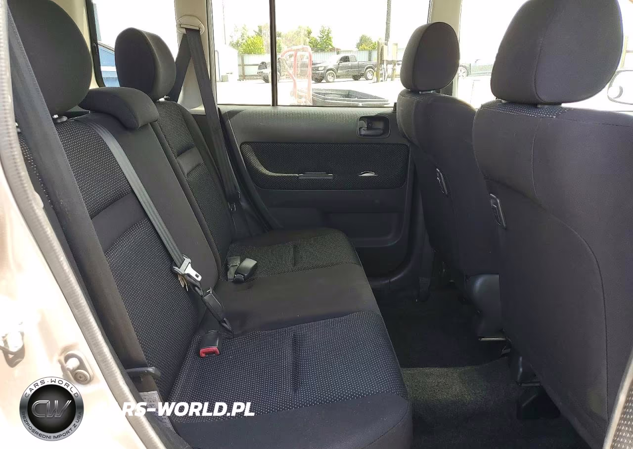 2004 Toyota Scion Xb VIN:JTLKT324040148239 - 11