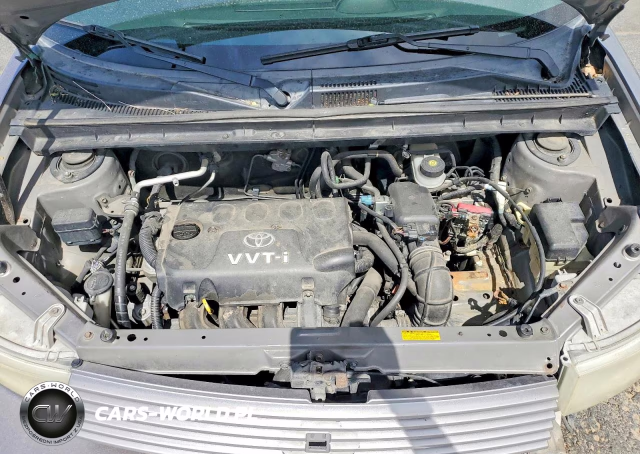 2004 Toyota Scion Xb VIN:JTLKT324040148239 - 12