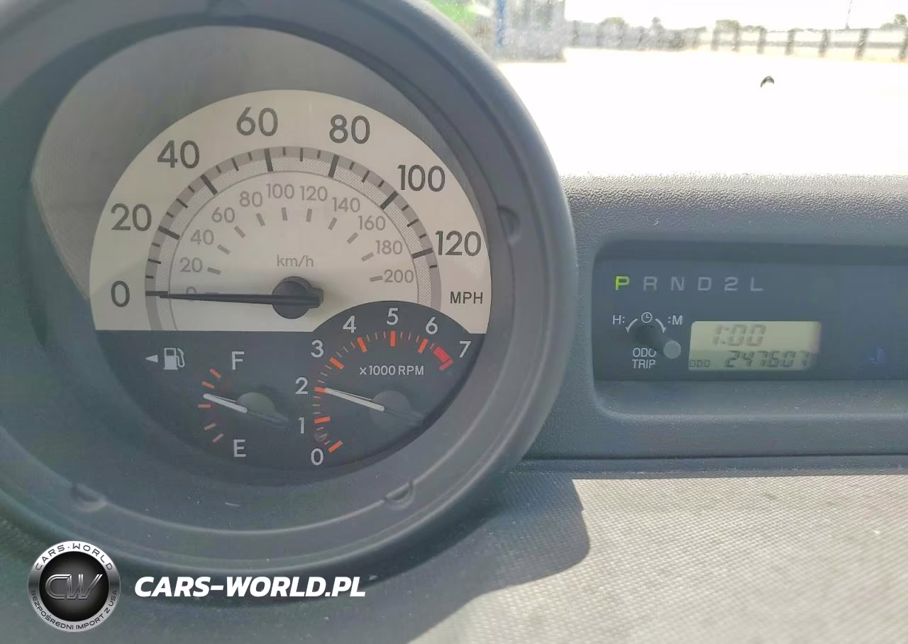 2004 Toyota Scion Xb VIN:JTLKT324040148239 - 9