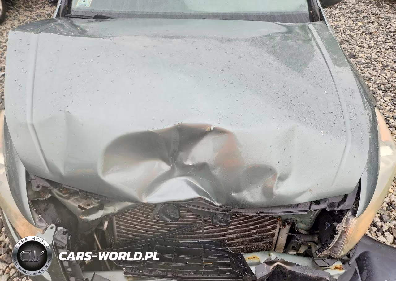2008 Honda Accord Exl VIN:1HGCP26888A050198 - 11