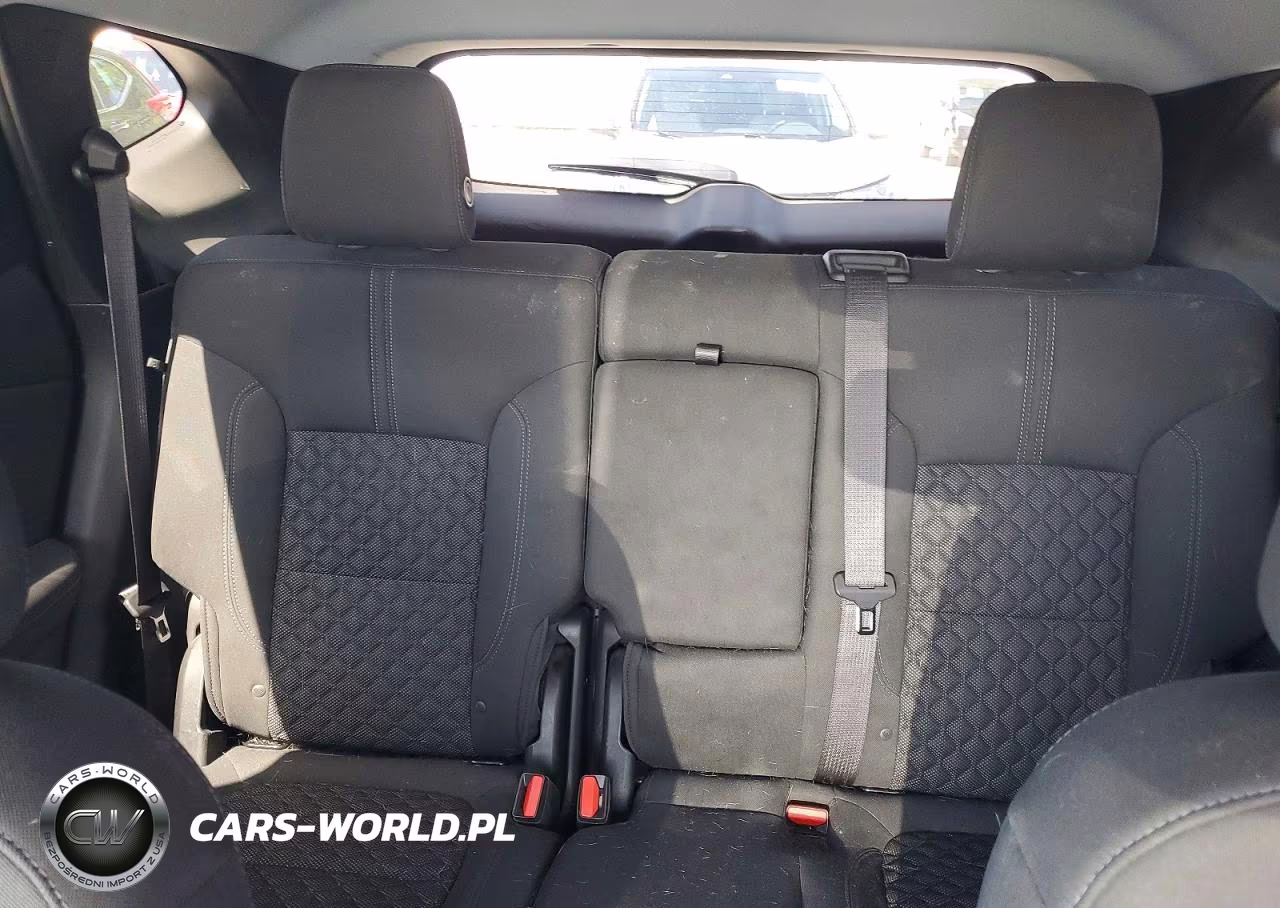 2019 Chevrolet Blazer 2Lt VIN:3GNKBCRS0KS672717 - 10