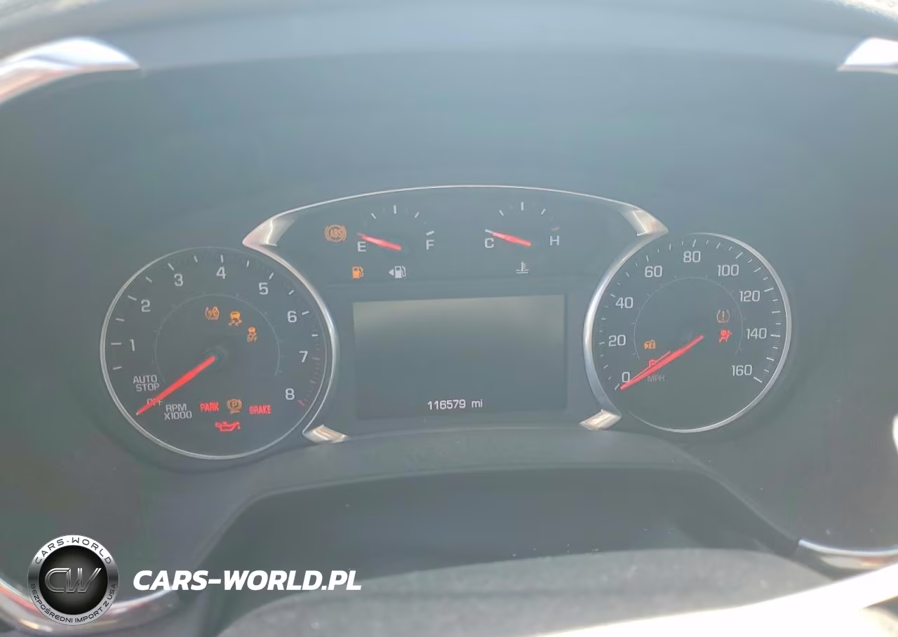 2019 Chevrolet Blazer 2Lt VIN:3GNKBCRS0KS672717 - 9