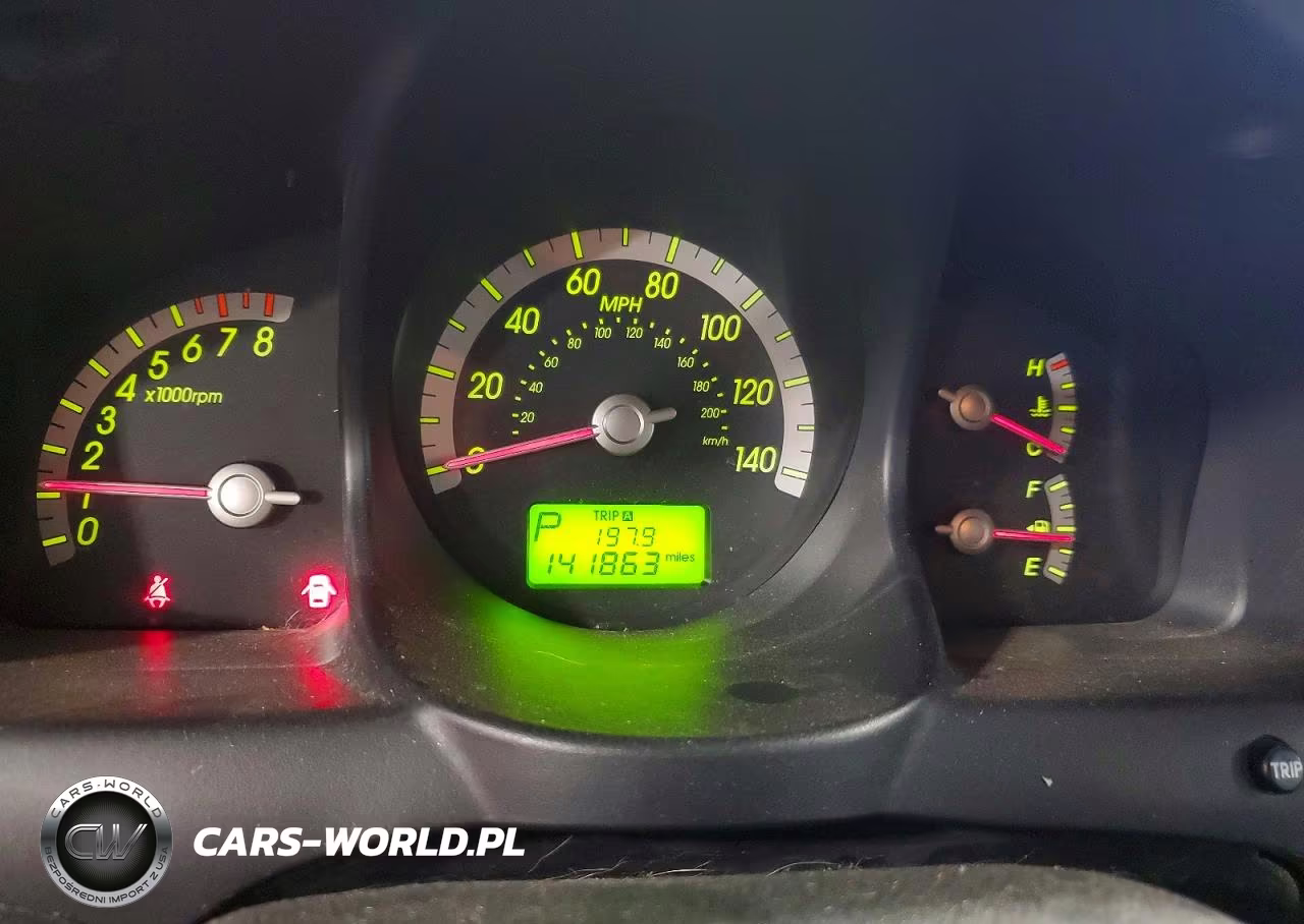 2008 Kia Sportage Lx VIN:KNDJF724387464964 - 9