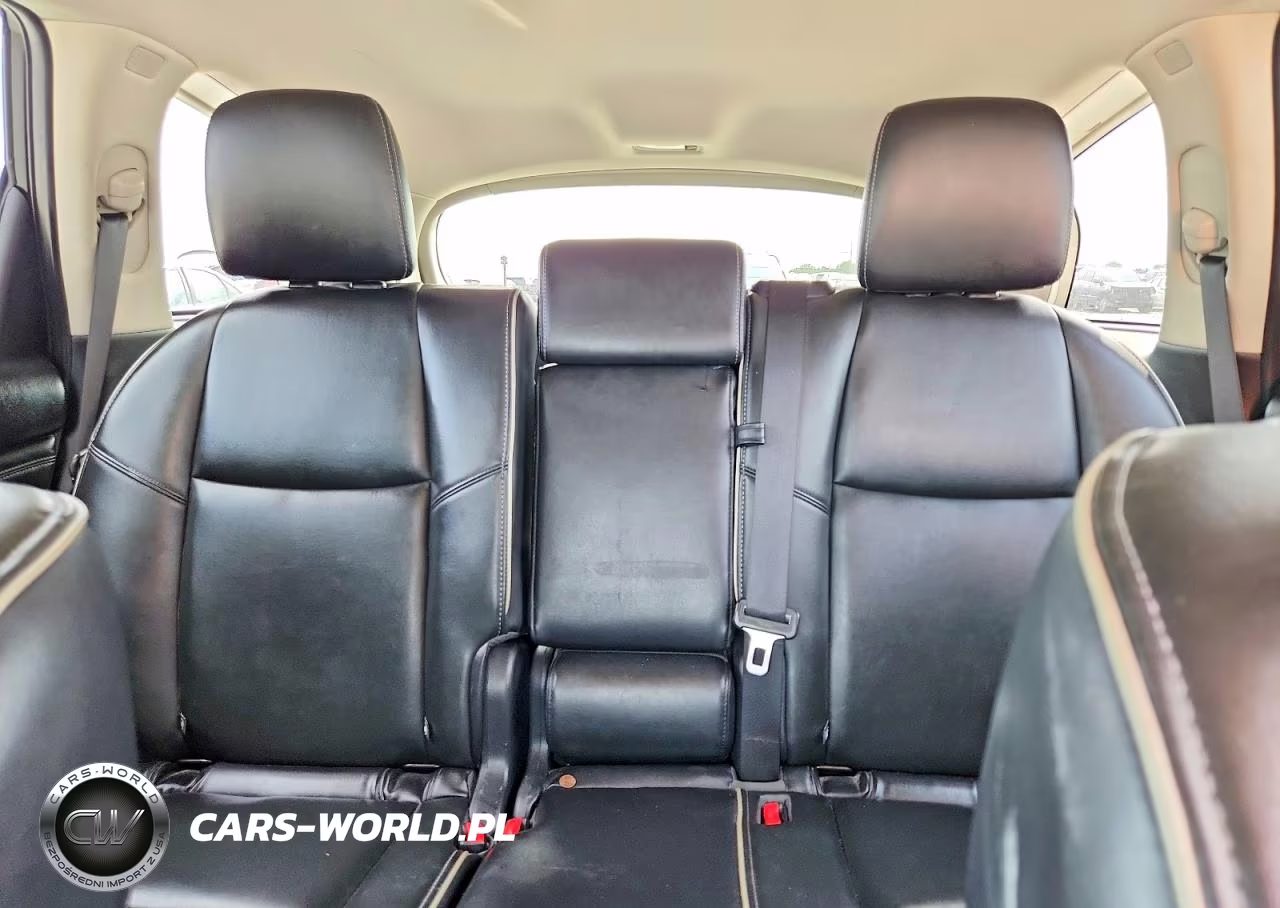 2019 Infiniti Qx60 Pure VIN:5N1DL0MN8KC509667 - 10