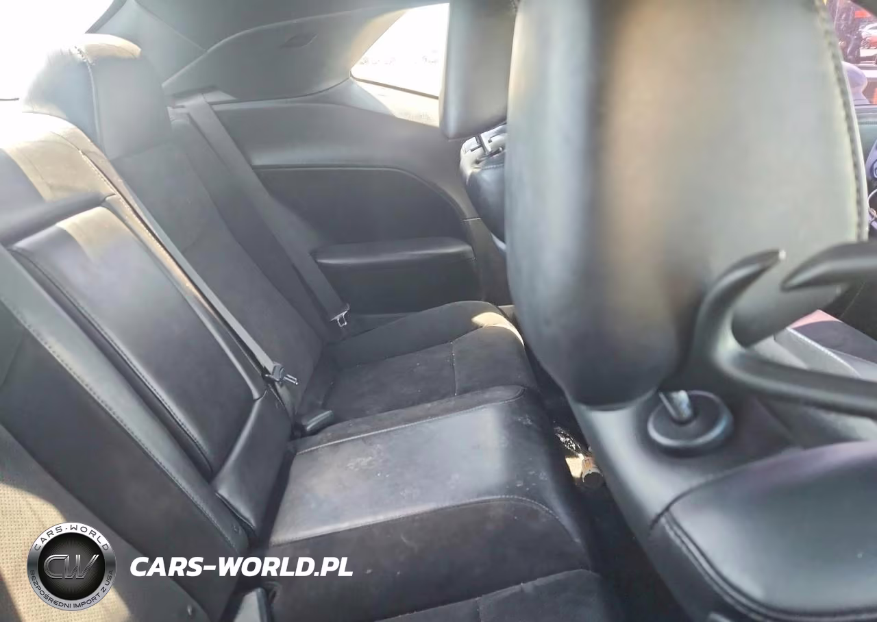 2020 Dodge Challenger R VIN:2C3CDZBT0LH226976 - 10