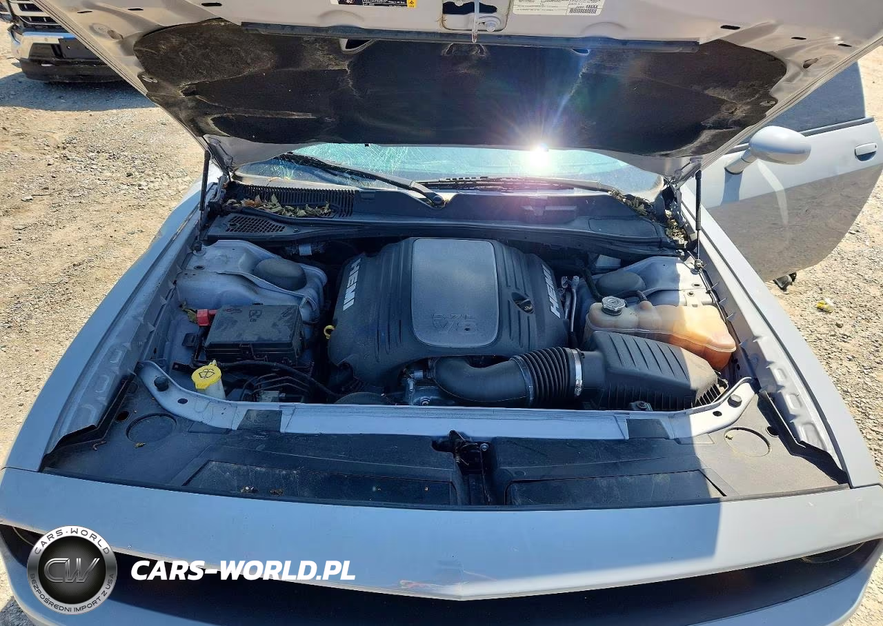 2020 Dodge Challenger R VIN:2C3CDZBT0LH226976 - 11
