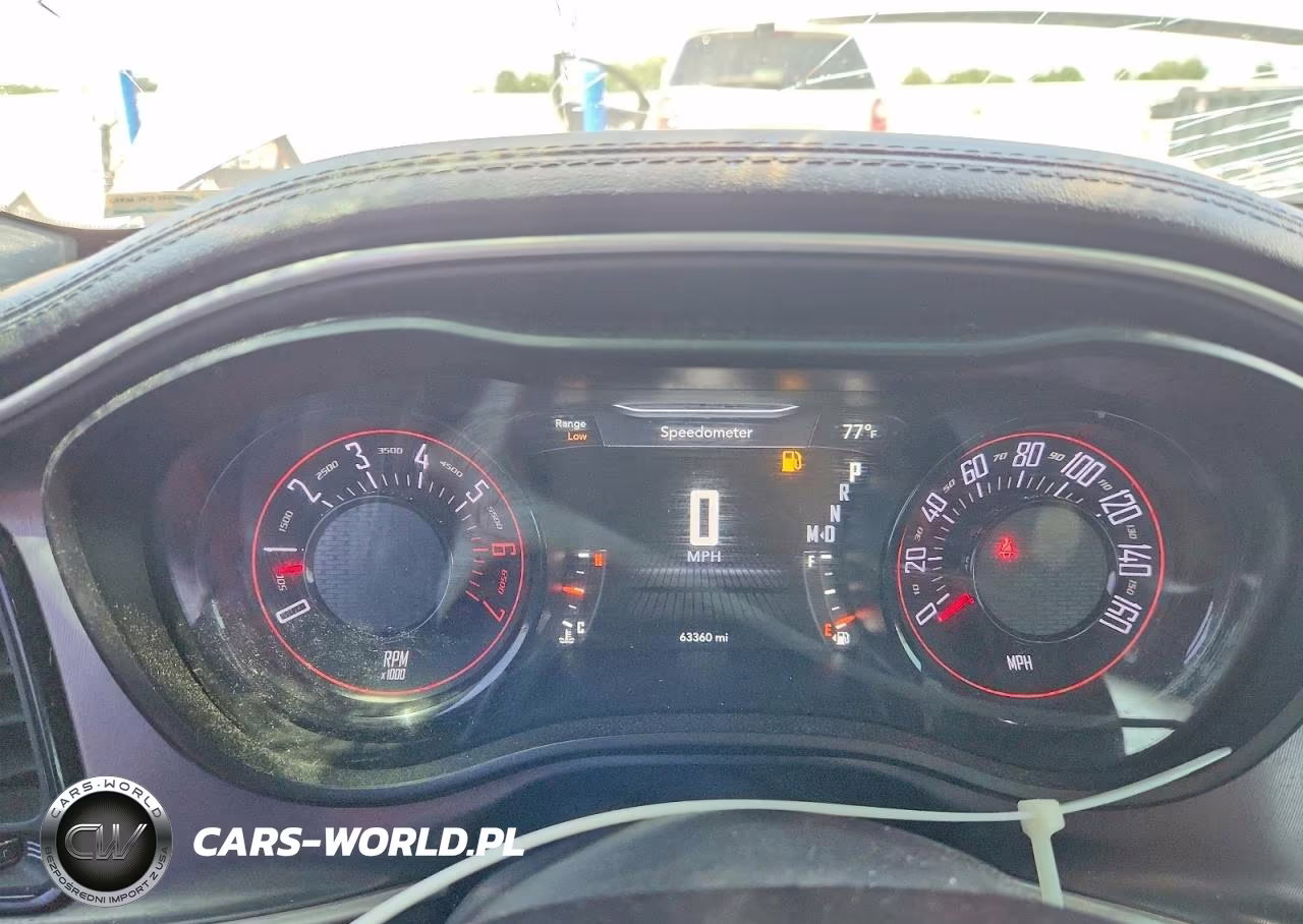 2020 Dodge Challenger R VIN:2C3CDZBT0LH226976 - 9