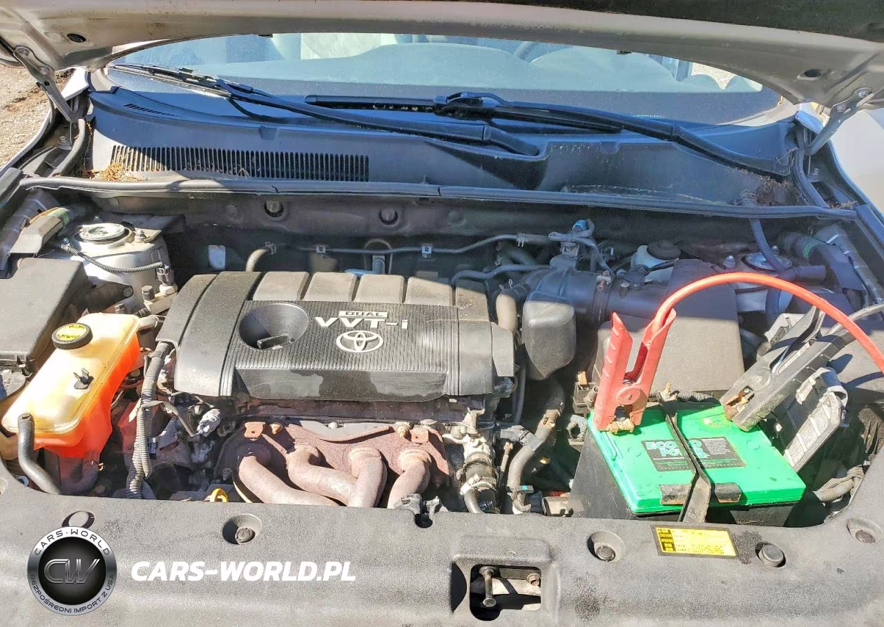 2012 Toyota Rav4 Base VIN:2T3BF4DV0CW215477 - 12