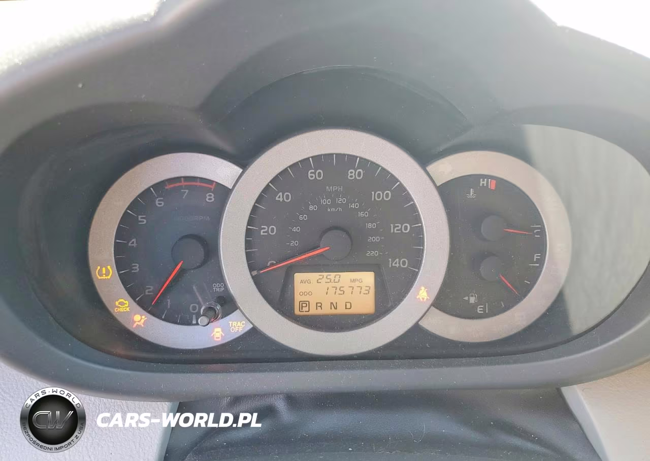 2012 Toyota Rav4 Base VIN:2T3BF4DV0CW215477 - 9