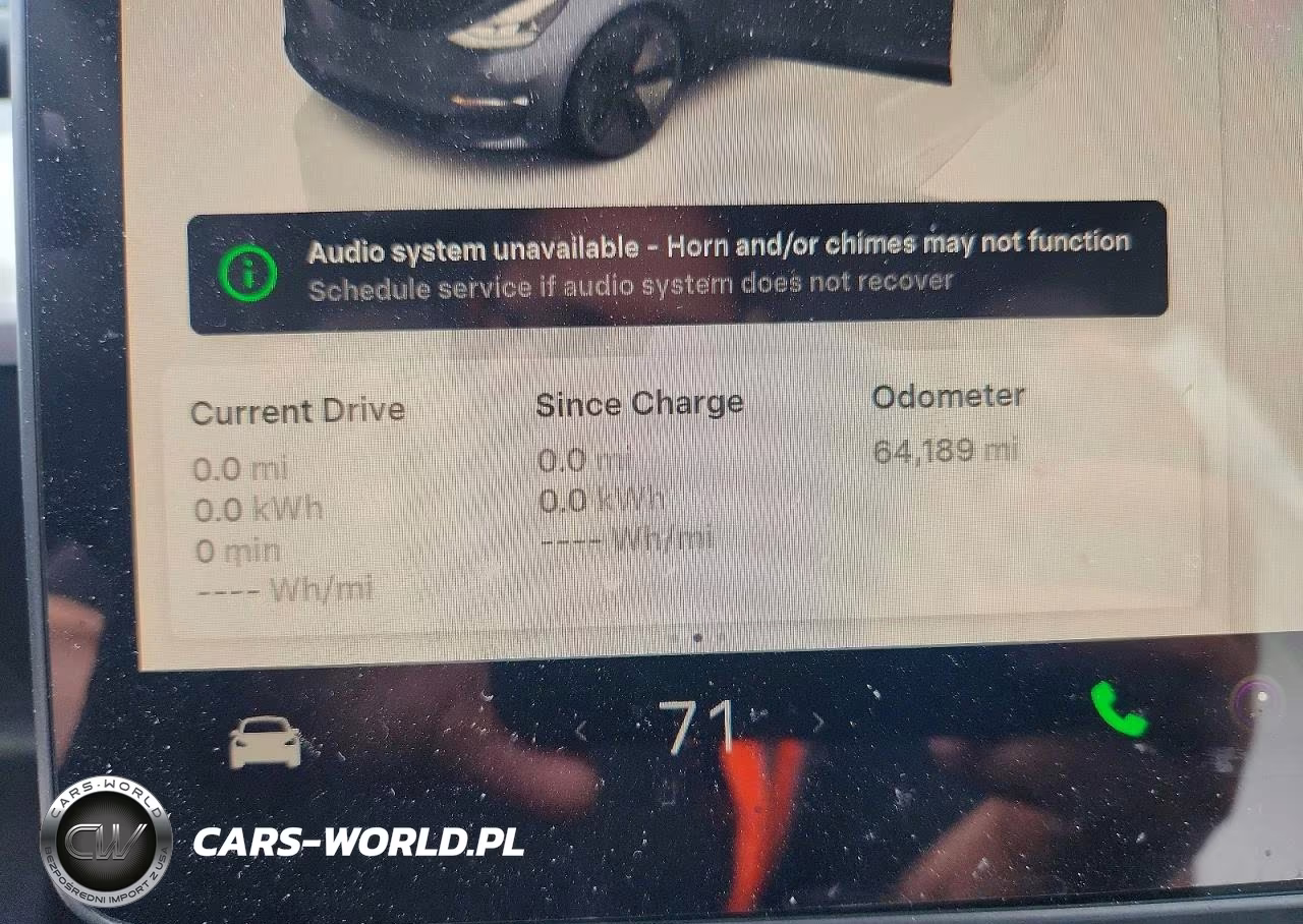 2022 Tesla Model 3 VIN:5YJ3E1EB6NF278375 - 9