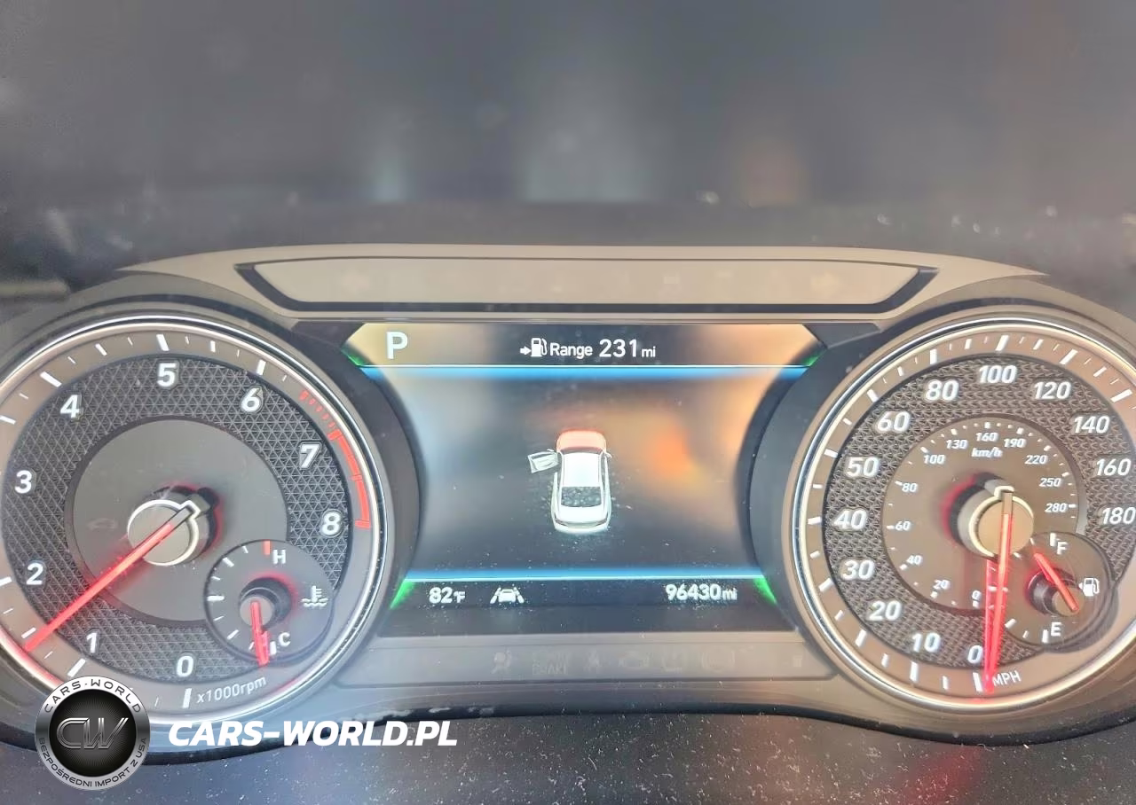 2019 Genesis G70 3.3T Design Edition VIN:KMTG34LEXKU020127 - 9